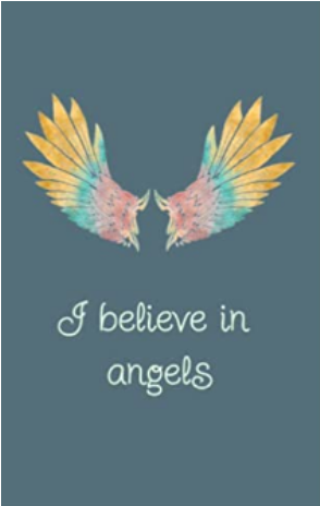 Cuaderno – I Believe in Angels